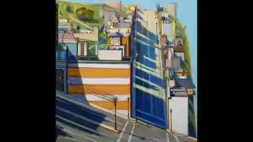 Free download Thiebaud, Wayne video and edit with RedcoolMedia movie maker MovieStudio video editor online and AudioStudio audio editor onlin