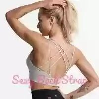 Free download Thin Cross Strap Fitness Sports Bra video and edit with RedcoolMedia movie maker MovieStudio video editor online and AudioStudio audio editor onlin