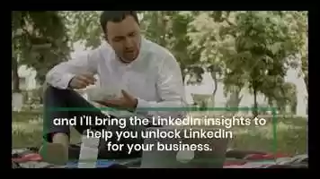 Free download Think Bespoke Lunch  Learn video and edit with RedcoolMedia movie maker MovieStudio video editor online and AudioStudio audio editor onlin