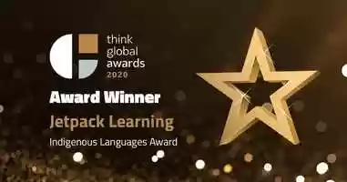 Free download Think Global Award - Acceptance Speech, Jetpack Learning video and edit with RedcoolMedia movie maker MovieStudio video editor online and AudioStudio audio editor onlin
