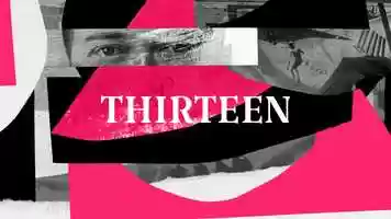 Free download THIRTEENTONES REEL 2019 video and edit with RedcoolMedia movie maker MovieStudio video editor online and AudioStudio audio editor onlin