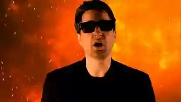 Free download This Year is a Dumpster Fire (parody of We Didnt Start The Fire video and edit with RedcoolMedia movie maker MovieStudio video editor online and AudioStudio audio editor onlin