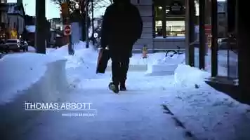 Free download Thomas Abbott Micro Doc video and edit with RedcoolMedia movie maker MovieStudio video editor online and AudioStudio audio editor onlin