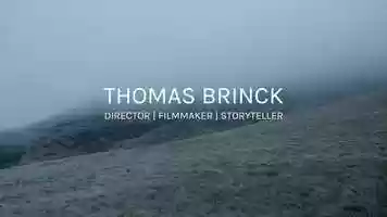 Free download Thomas Brinck Showreel 2019 video and edit with RedcoolMedia movie maker MovieStudio video editor online and AudioStudio audio editor onlin