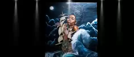 Free download Thomas E Lockhart | Artist | Sea video and edit with RedcoolMedia movie maker MovieStudio video editor online and AudioStudio audio editor onlin