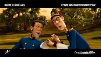 Free download Thomas Voss-Animation Reel-Lissi und der wilde Kaiser video and edit with RedcoolMedia movie maker MovieStudio video editor online and AudioStudio audio editor onlin