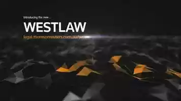 Free download Thomson Reuters - Westlaw Opener/Closer Animation video and edit with RedcoolMedia movie maker MovieStudio video editor online and AudioStudio audio editor onlin