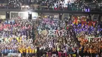 Free download THON 2019: Rise Up (GammaAcacia) video and edit with RedcoolMedia movie maker MovieStudio video editor online and AudioStudio audio editor onlin