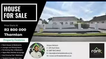 Free download Thornton Property with Classic music video and edit with RedcoolMedia movie maker MovieStudio video editor online and AudioStudio audio editor onlin