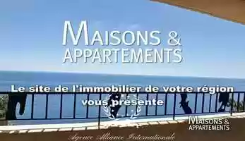 Free download THOULE-SUR-MER - APPARTEMENT A VENDRE - 650 000  - 90 m - 2 pice(s) video and edit with RedcoolMedia movie maker MovieStudio video editor online and AudioStudio audio editor onlin