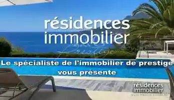 Free download THOULE-SUR-MER - MAISON A VENDRE - 5 800 000  - 297 m - 8 pice(s) video and edit with RedcoolMedia movie maker MovieStudio video editor online and AudioStudio audio editor onlin