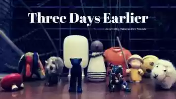 Free download Three Days Earlier video and edit with RedcoolMedia movie maker MovieStudio video editor online and AudioStudio audio editor onlin