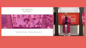 Free download Thriving Digitally: Decode the neurobiology of peak performance in a digital age. video and edit with RedcoolMedia movie maker MovieStudio video editor online and AudioStudio audio editor onlin