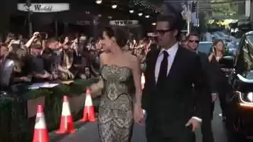 Free download Through The Years Angelina Jolie video and edit with RedcoolMedia movie maker MovieStudio video editor online and AudioStudio audio editor onlin