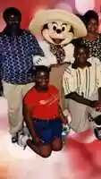Free download Throwback Disney Pictures 2001_v1 video and edit with RedcoolMedia movie maker MovieStudio video editor online and AudioStudio audio editor onlin