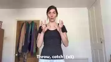 Free download Throw, Catch! video and edit with RedcoolMedia movie maker MovieStudio video editor online and AudioStudio audio editor onlin