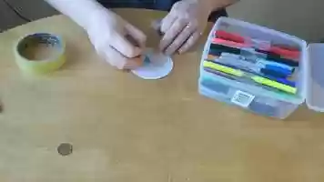 Free download Thursday Club Activities - Penny Spinner video and edit with RedcoolMedia movie maker MovieStudio video editor online and AudioStudio audio editor onlin