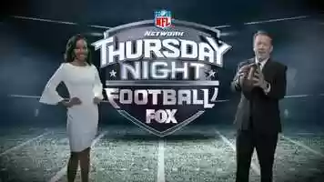 Free download Thursday Night Football Promo video and edit with RedcoolMedia movie maker MovieStudio video editor online and AudioStudio audio editor onlin