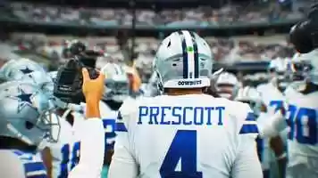 Free download Thursday Night Football - WK14 Cowboys Bears Tease video and edit with RedcoolMedia movie maker MovieStudio video editor online and AudioStudio audio editor onlin