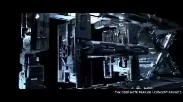 Free download THX Deep Note Trailer / Concept Animation / Previzes video and edit with RedcoolMedia movie maker MovieStudio video editor online and AudioStudio audio editor onlin