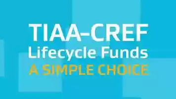 Free download TIAA CREF Lifecycle Funds Animation video and edit with RedcoolMedia movie maker MovieStudio video editor online and AudioStudio audio editor onlin