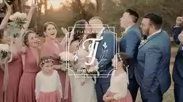 Free download Tiana + Jake Pope Wedding Film video and edit with RedcoolMedia movie maker MovieStudio video editor online and AudioStudio audio editor onlin