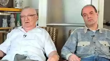 Free download Tibors recovery from Stroke was measurable in just days video and edit with RedcoolMedia movie maker MovieStudio video editor online and AudioStudio audio editor onlin
