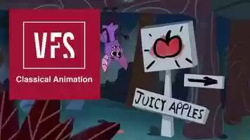 Free download Tidbit - Vancouver Film School (VFS) video and edit with RedcoolMedia MovieStudio video editor online and AudioStudio audio editor onlin