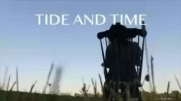 Free download Tide and Time video and edit with RedcoolMedia movie maker MovieStudio video editor online and AudioStudio audio editor onlin