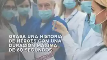 Free download Tiempo de hroes en 60 segundos:  concurso de micro-cine video and edit with RedcoolMedia movie maker MovieStudio video editor online and AudioStudio audio editor onlin