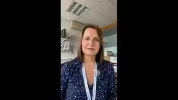 Free download Tiffany Jones announces the winners of the Enhancing care through technology category video and edit with RedcoolMedia movie maker MovieStudio video editor online and AudioStudio audio editor onlin