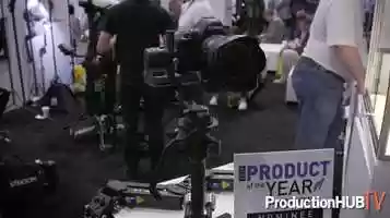 Free download Tiffen Wins Product of the Year Award for Steadimate-S at NAB 2019 video and edit with RedcoolMedia movie maker MovieStudio video editor online and AudioStudio audio editor onlin