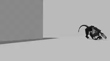 Free download TIGER 3D ANIMATION video and edit with RedcoolMedia movie maker MovieStudio video editor online and AudioStudio audio editor onlin