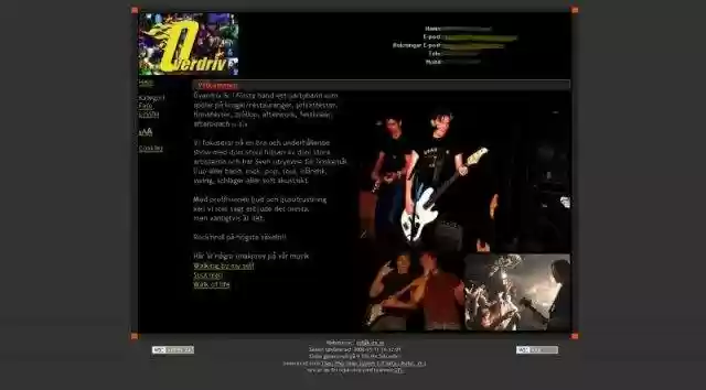 Download web tool or web app Tiger Php News System