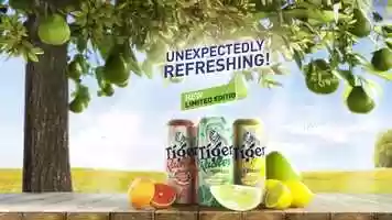 Free download Tiger Radler_Pomelo_Generic Animation video and edit with RedcoolMedia movie maker MovieStudio video editor online and AudioStudio audio editor onlin