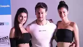 Free download Tiger Shroff made SHOCKING confessions video and edit with RedcoolMedia movie maker MovieStudio video editor online and AudioStudio audio editor onlin