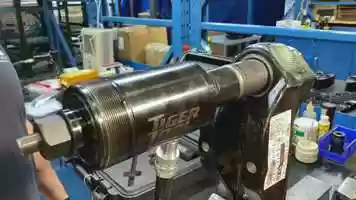 Free download Tiger Tool | Freightliner Bushing 16-19978-000  16-20508-000 Adapter video and edit with RedcoolMedia movie maker MovieStudio video editor online and AudioStudio audio editor onlin