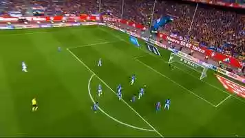 Free download TIGO SPORTS + video and edit with RedcoolMedia movie maker MovieStudio video editor online and AudioStudio audio editor onlin