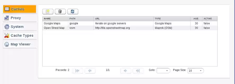Download web tool or web app Tila