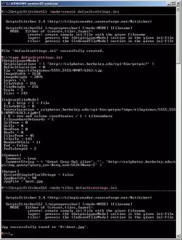 Download web tool or web app TilePic reader Download web tool or web app TilePic reader