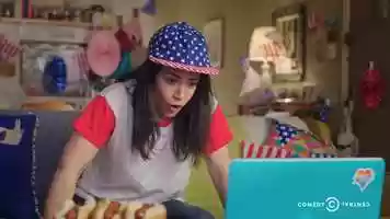 Free download Tim Bierbaum_Director_Hack Into Broad City - July 4 video and edit with RedcoolMedia movie maker MovieStudio video editor online and AudioStudio audio editor onlin