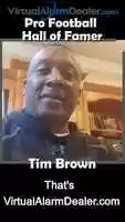 Free download Tim Brown ISC West 2020 Appearance! video and edit with RedcoolMedia movie maker MovieStudio video editor online and AudioStudio audio editor onlin