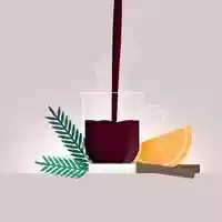 Free download Time for Glögg (Animation) video and edit with RedcoolMedia movie maker MovieStudio video editor online and AudioStudio audio editor onlin