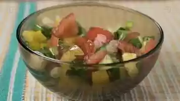 Free download Time-Lapse Of Salad Stock Video video and edit with RedcoolMedia movie maker MovieStudio video editor online and AudioStudio audio editor onlin
