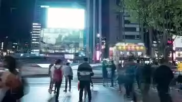 Free download Time-Lapse Of Seoul Stock Video video and edit with RedcoolMedia movie maker MovieStudio video editor online and AudioStudio audio editor onlin