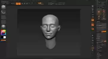 Free download Timelapse sculpt of a head video and edit with RedcoolMedia movie maker MovieStudio video editor online and AudioStudio audio editor onlin