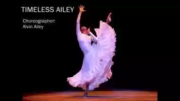 Free download Timeless Ailey video and edit with RedcoolMedia movie maker MovieStudio video editor online and AudioStudio audio editor onlin