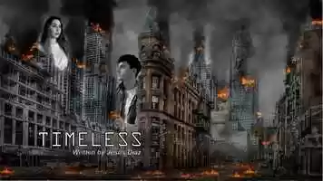 Free download TIMELESS EPK - Capstone Project by Jesus Diaz video and edit with RedcoolMedia movie maker MovieStudio video editor online and AudioStudio audio editor onlin