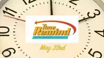 Free download Time Rewind for May 23 video and edit with RedcoolMedia movie maker MovieStudio video editor online and AudioStudio audio editor onlin