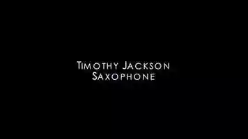 Free download Timothy Jackson - Take Five video and edit with RedcoolMedia movie maker MovieStudio video editor online and AudioStudio audio editor onlin